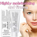 Rozino 345 Intensive Moisturizing & Firming Face Cream – 2pcs