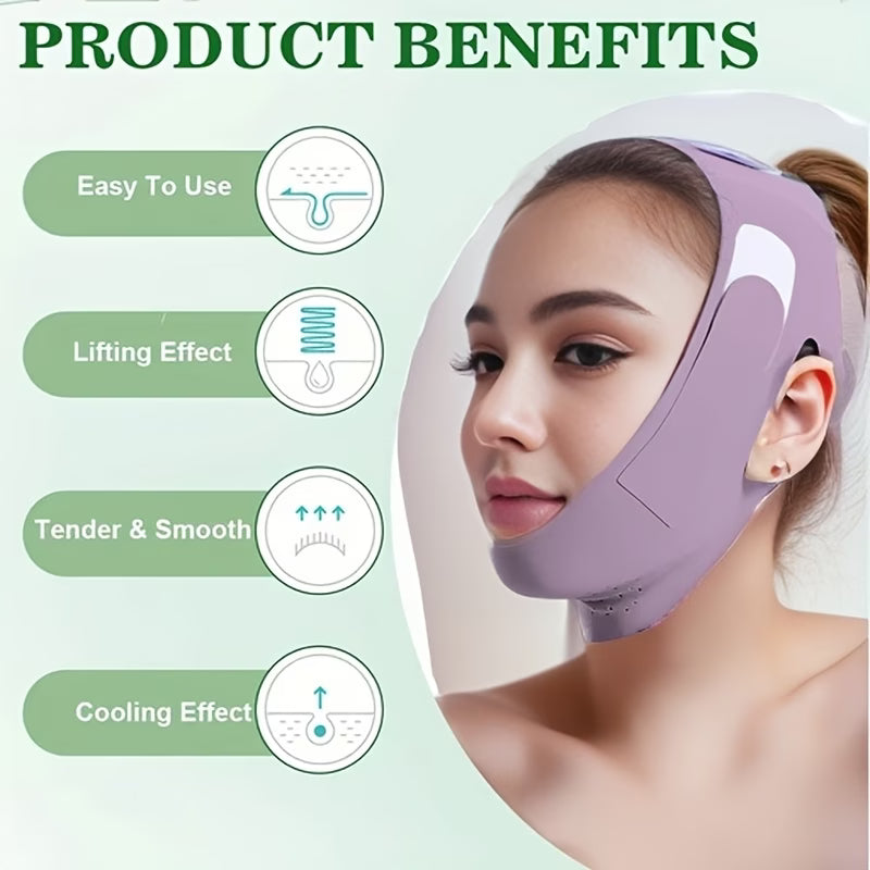 V-Face Lifting Mask